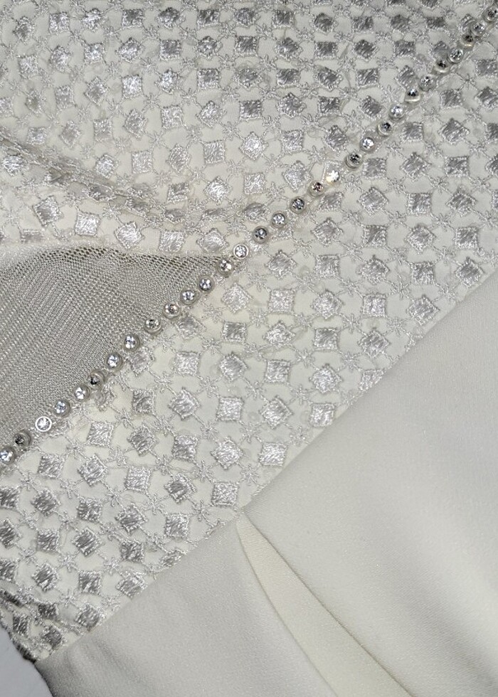 Mezuniyet elbisesi - Görsel 5