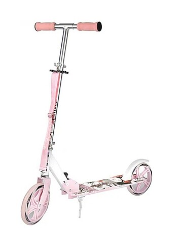 2 tekerli Scooter
