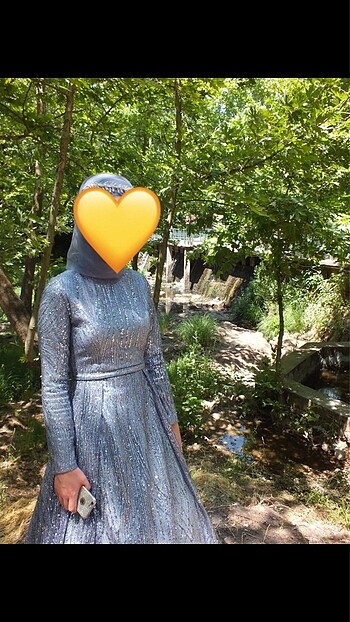 Nişan abiyesi