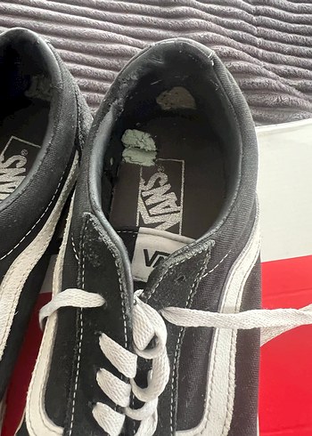 Vans erkek ayakkabı - Görsel 4