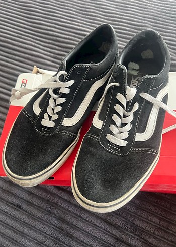 Vans 42