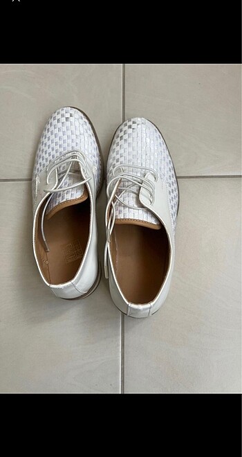 Erkek çocuk ayakkabı - Görsel 5