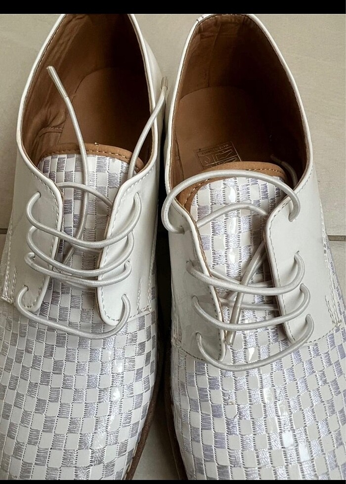 Erkek çocuk ayakkabı - Görsel 2