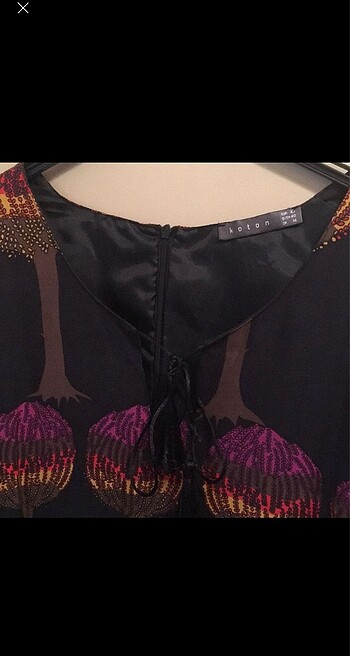 Bayan elbise - Görsel 5