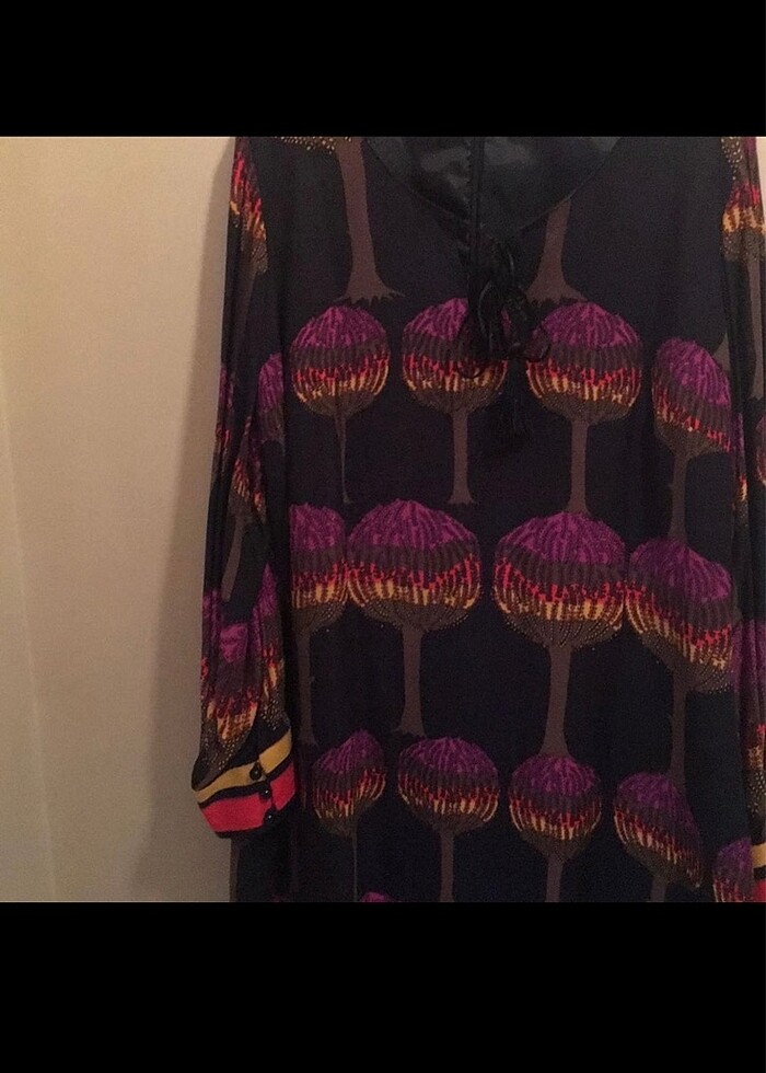 Bayan elbise - Görsel 3