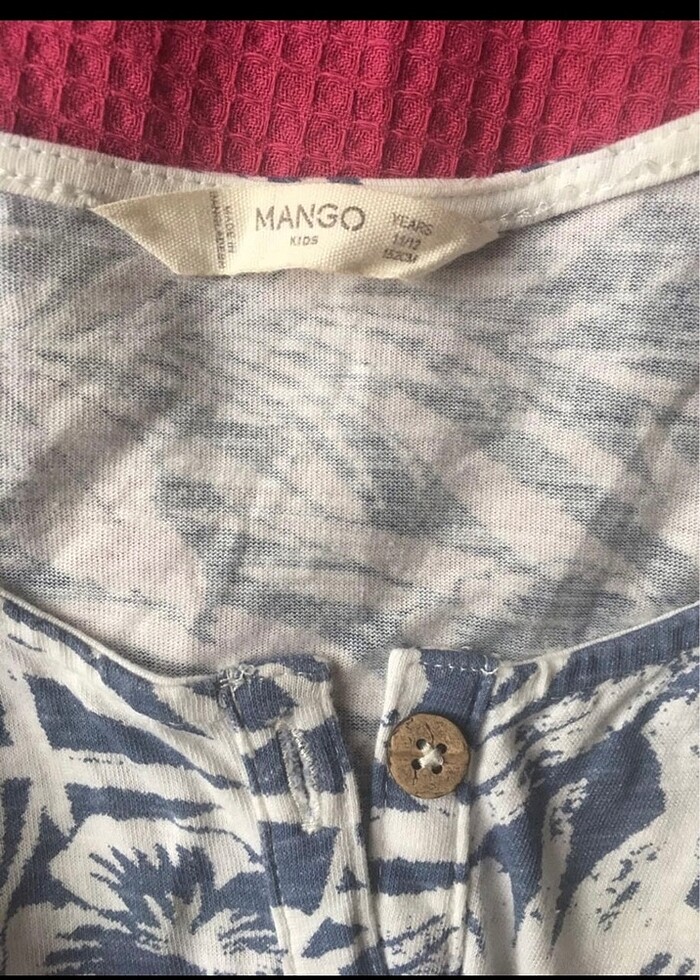 Kız çocuk tulum - Görsel 4