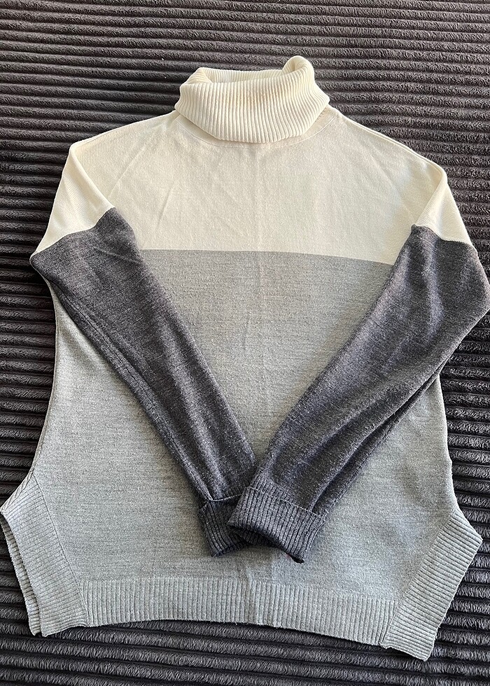 Bayan kazak - Görsel 2