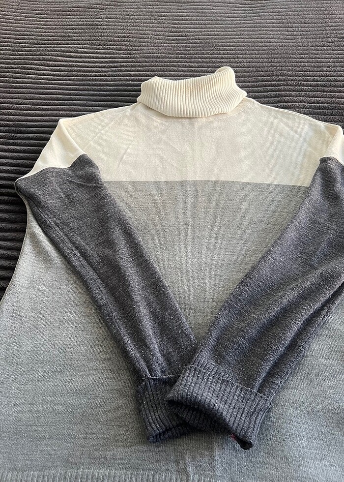 Bayan kazak - Görsel 3