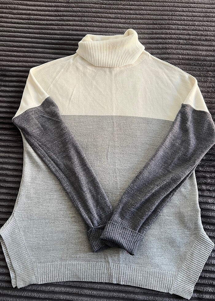 Bayan kazak - Görsel 4