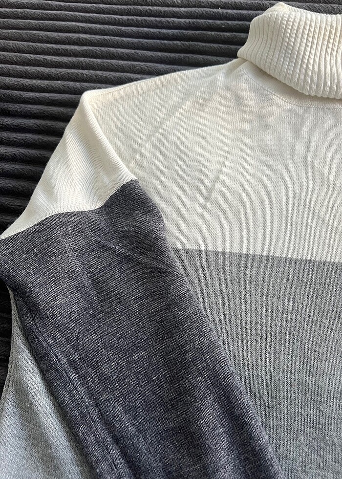 Bayan kazak - Görsel 5