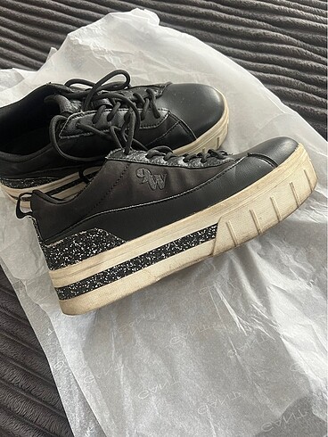 Bayan ayakkabı - Görsel 5