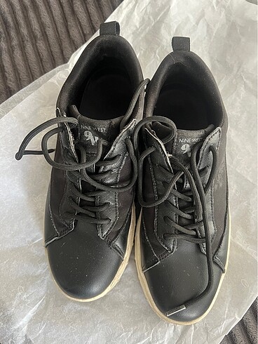 Bayan ayakkabı - Görsel 8