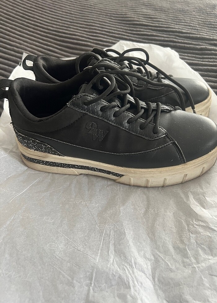 Bayan ayakkabı - Görsel 2