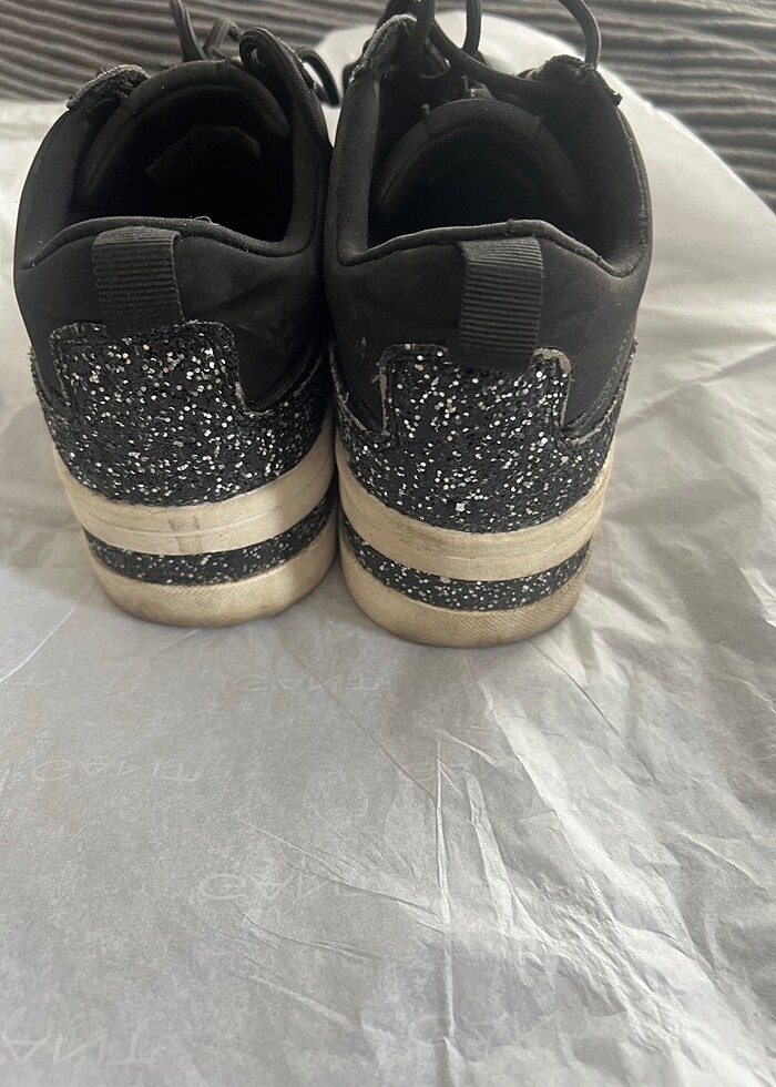 Bayan ayakkabı - Görsel 4