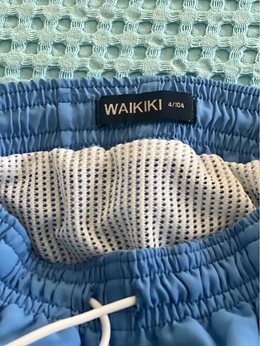 Erkek çocuk deniz şortu - Görsel 7