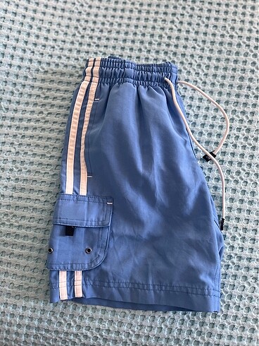 Erkek çocuk deniz şortu - Görsel 5