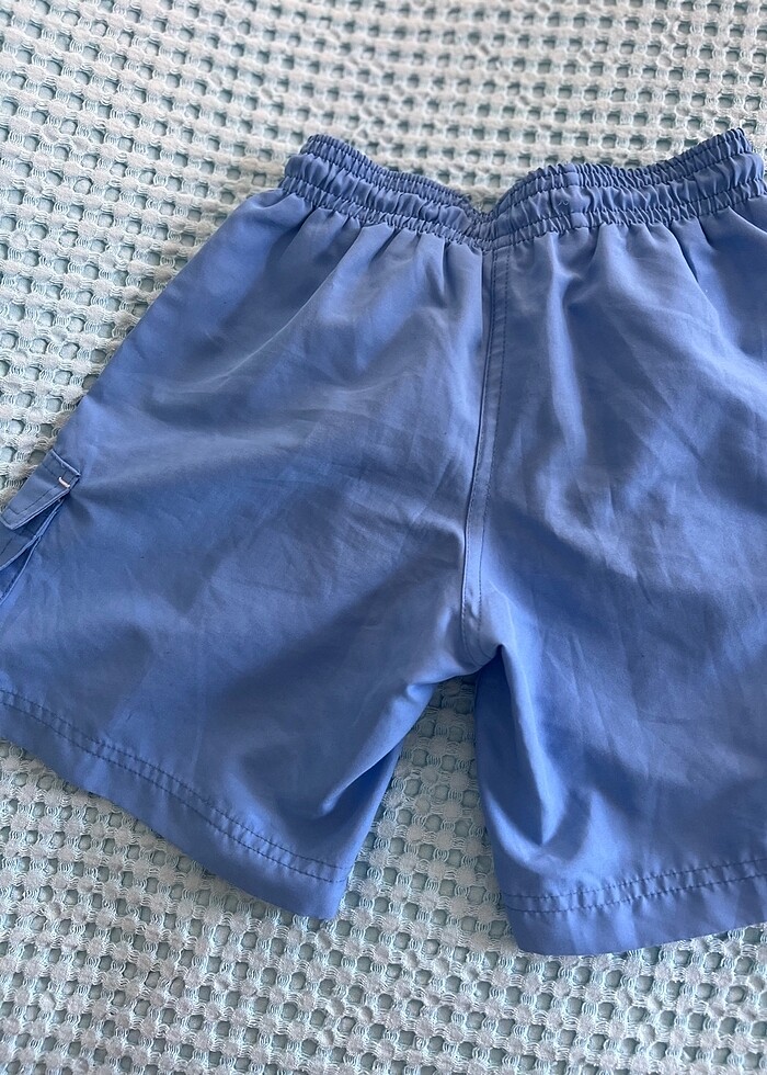 Erkek çocuk deniz şortu - Görsel 2