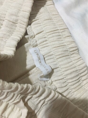 LC Waikiki LCW Pantolon