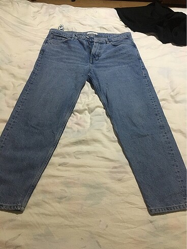 Mango kadın kot pantolon