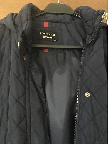 LC Waikiki LCW mont