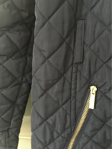 40 Beden lacivert Renk LCW mont