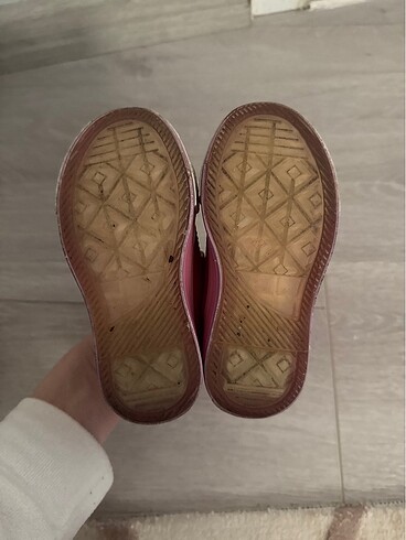 23 Beden Vicco kız bebek ayakkabı