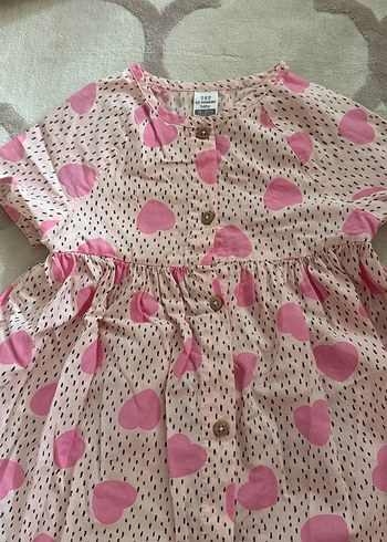 LC Waikiki Elbise