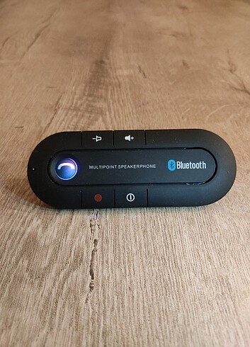 Bluetooth Araç Kiti 