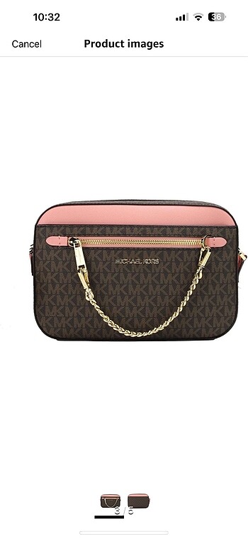 Beden Michael Kors Çanta
