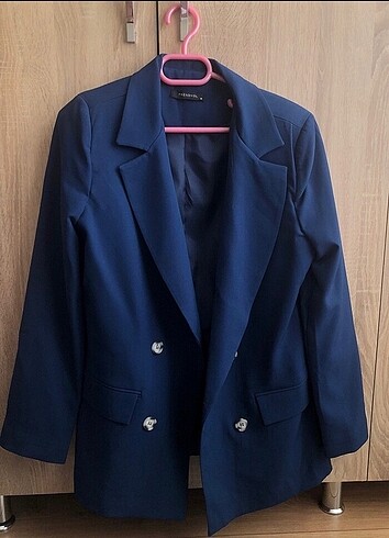 Trendyol & Milla Blazer ceket