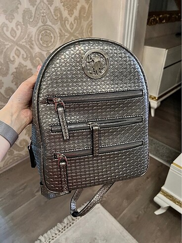 Orijinal US POLO sırt çantası