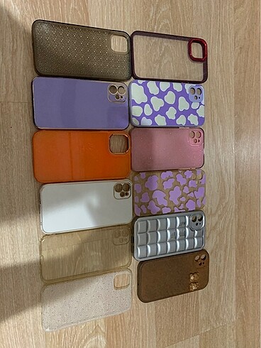 İphone 11/12 kılıf