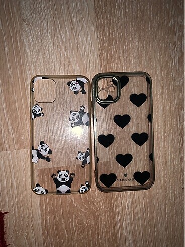 İphone 11/12 kılıf