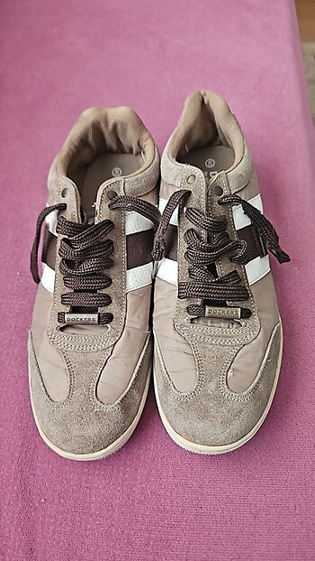 Dockers 40