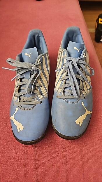 40.5 numara puma