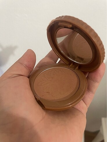 PASTEL bronzer
