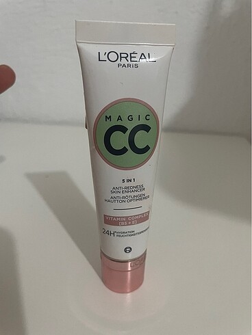 LOREAL cc krem