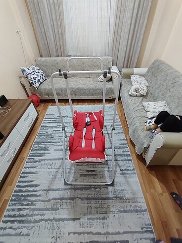  Beden Çocuk salıncak