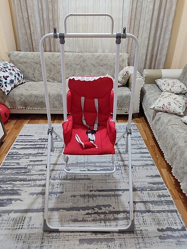  Beden Renk Çocuk salıncak