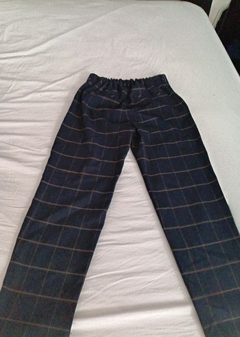 10 Yaş Beden Zara çocuk pantolon