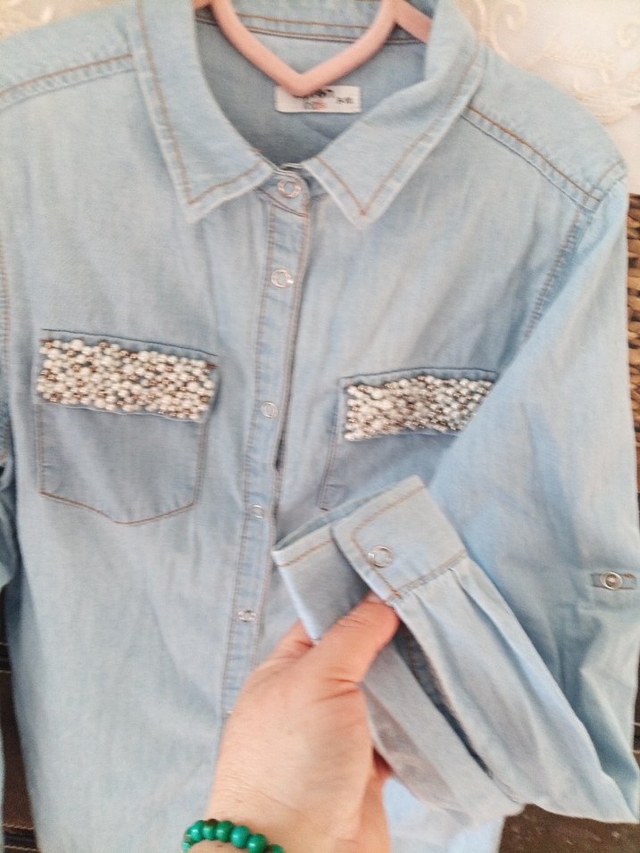 Koton Kids Gömlek - Görsel 2