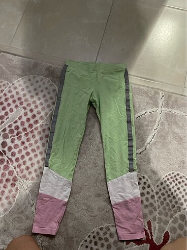 Benetton Kız çocuk tayt