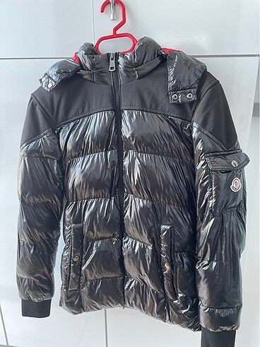 m Beden Kadın orijinal moncler mont