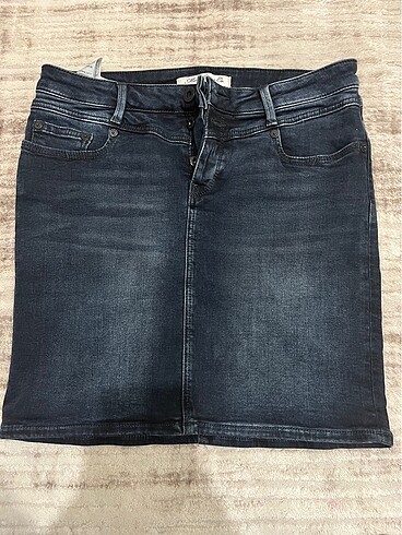 Mavi Jeans Mavi kot etek