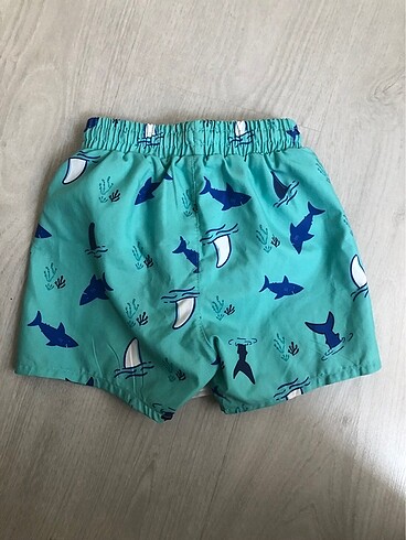 LC Waikiki Erkek bebek mayo takımı