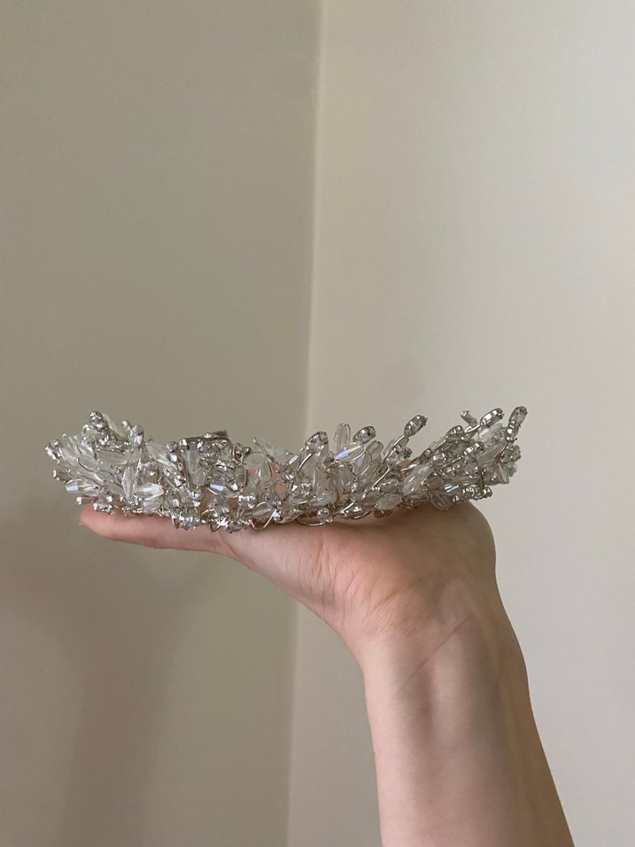 Gelin tacı - Görsel 5