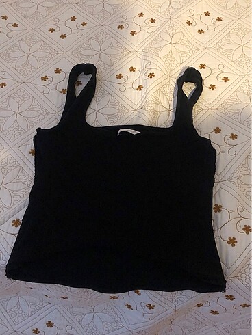 SIFIR GİBİ ZARA ATLET