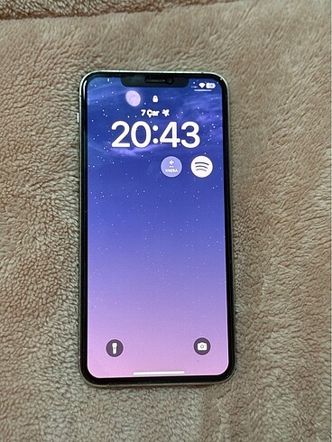 İphone 11 pro max
