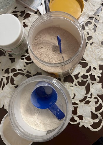 ProteinCo Cream of Rice Tozu - Görsel 5