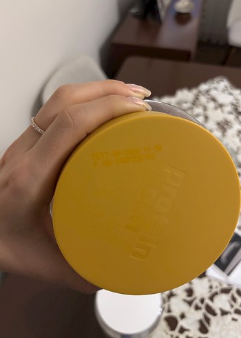 ProteinCo Cream of Rice Tozu - Görsel 6